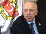 Resim “Çaycuma Belediye Başkanı Davasından Vazgeçmesi Gerekiyor”