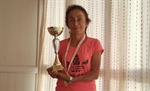 Resim Uluslararası Şanlıurfa Yarı Maratonu’nu Çaycuma’lı Öğretmen Kazandı