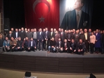 Resim “Çanakkale’den Afrin’e Çanakkale Ruhu” Konferansı Düzenlendi