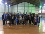 Resim Kaymakamlık Kupasını Mimar Sinan Ortaokulu Kaldırdı